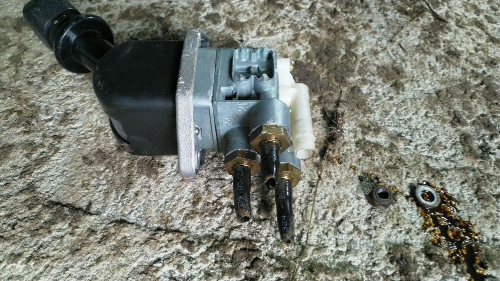 supapa frana de mana man tgx tga tgl tgm tgs