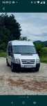 Ford Transit conversie campervan, autocamper,
