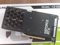 RTX 3060 Palit dual 12GB Vram