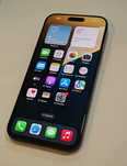 ***НОВ*** Apple Iphone 16 Pro Max 256GB 100%