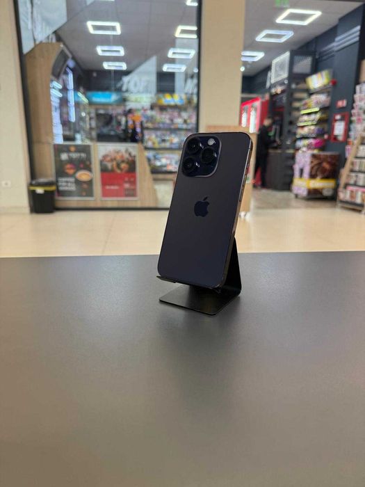 Iphone 14 Pro | 256 GB | 100% Baterie | Posibilitate In Rate .