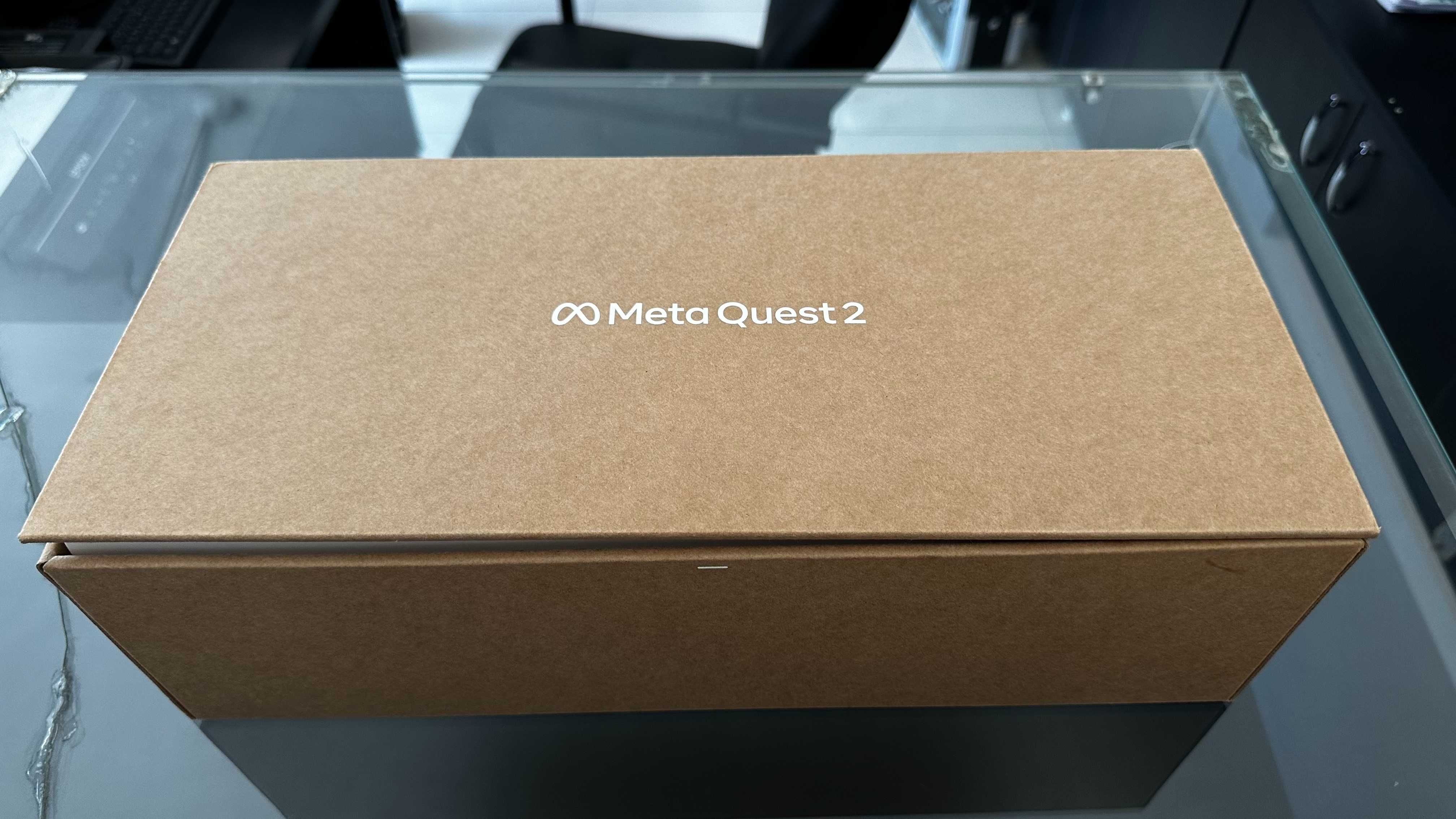 Meta Quest 2 2023