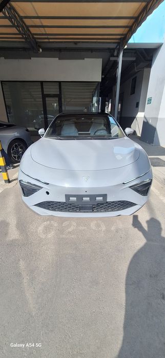 Neta S Electro 520km