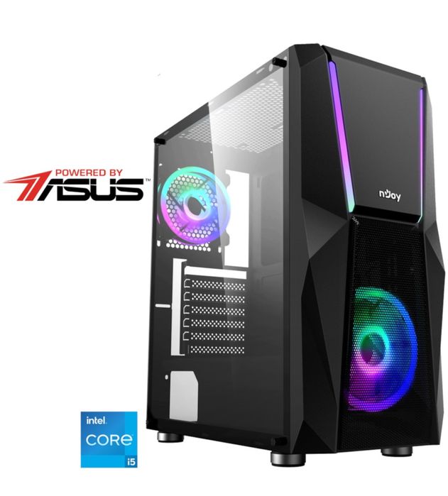 PC Gaming - Desktop