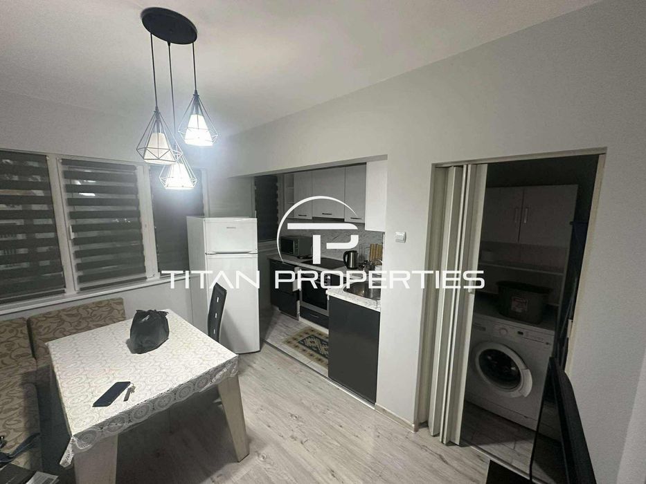 Двустаен апартамент, под наем, ВИНС