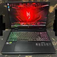 Laptop Gaming Acer Ca NOU RTX 4050 Garantie 165Hz 16GB RGB 512GB SSD