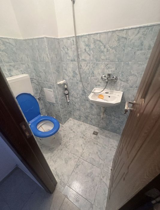 Garsoniera recent renovata