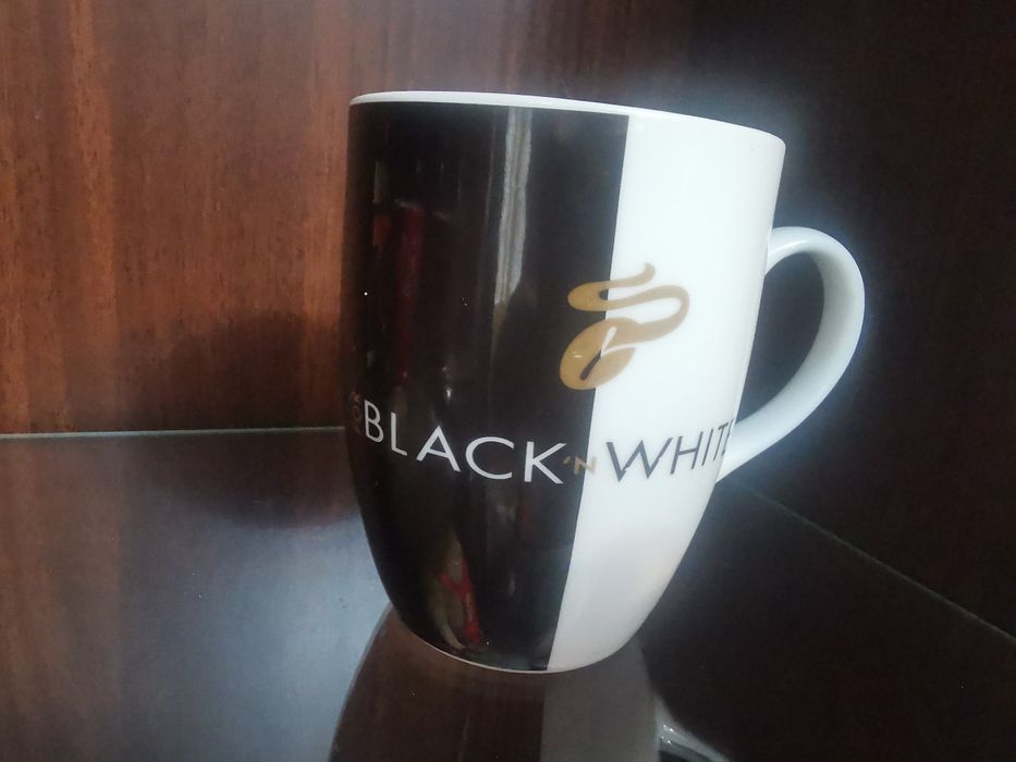 Cana Tchibo de colectie