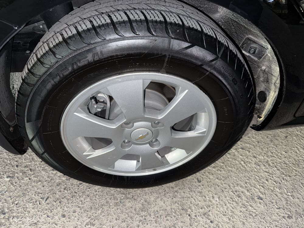 Chevrolet Jentra 3-P elegant plus Metan Gaz Yumshoq balon