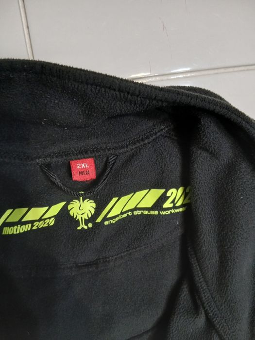 Engelbert Strauss 2XL Jacheta