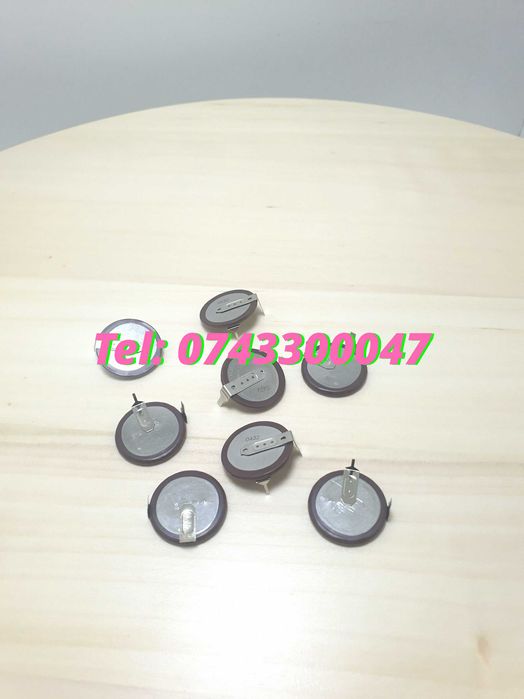 Acumulator Cheie Bmw Panasonic Vl2020