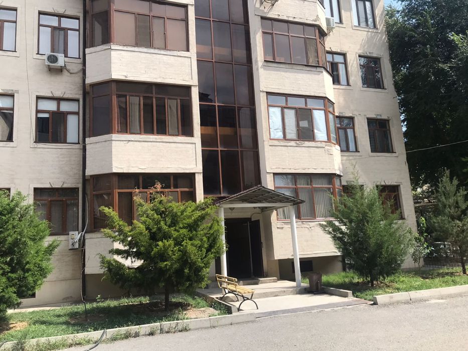 Квартира на долгих срок