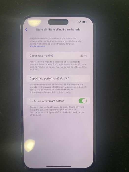 Iphone 14 Pro Max 128GB ID-xxl2346