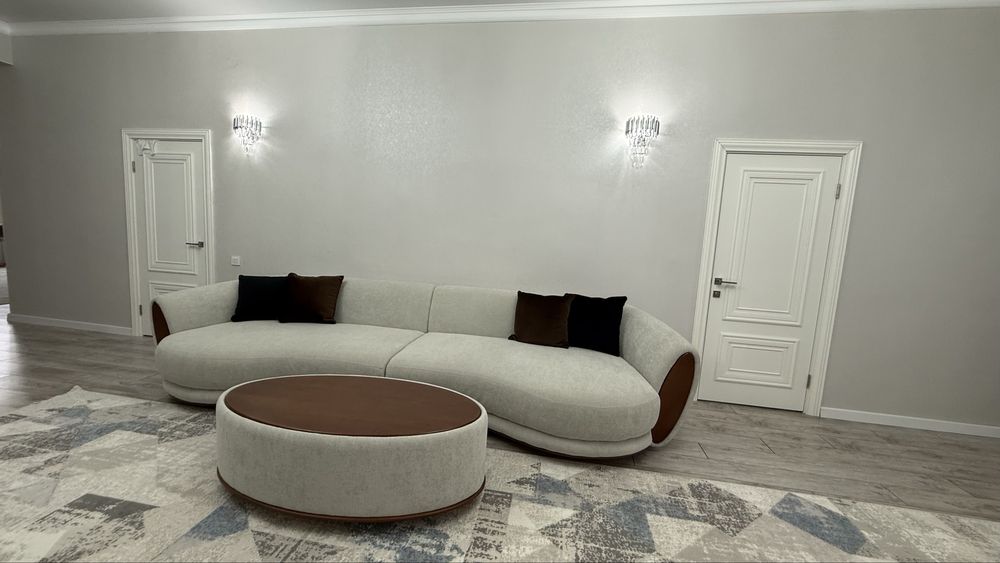 Мягкая мебель в гостинную