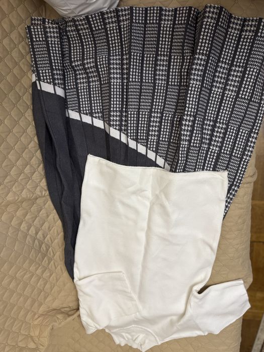 Отдам бесплатно женскую одежду 42-44