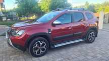 Dacia Duster Prestige 1.5 DCI 115 CP 4WD 2021 - DIESEL