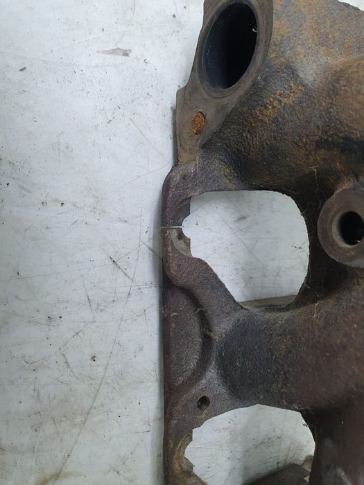 Galerie evacuare 1.9 dci F9Q804 8-426549 Renault Megane 2 [2002 - 200