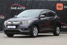 Honda HR-V Posibilitate rate,leasing persoane juridice,fizice avans 0 - 30%