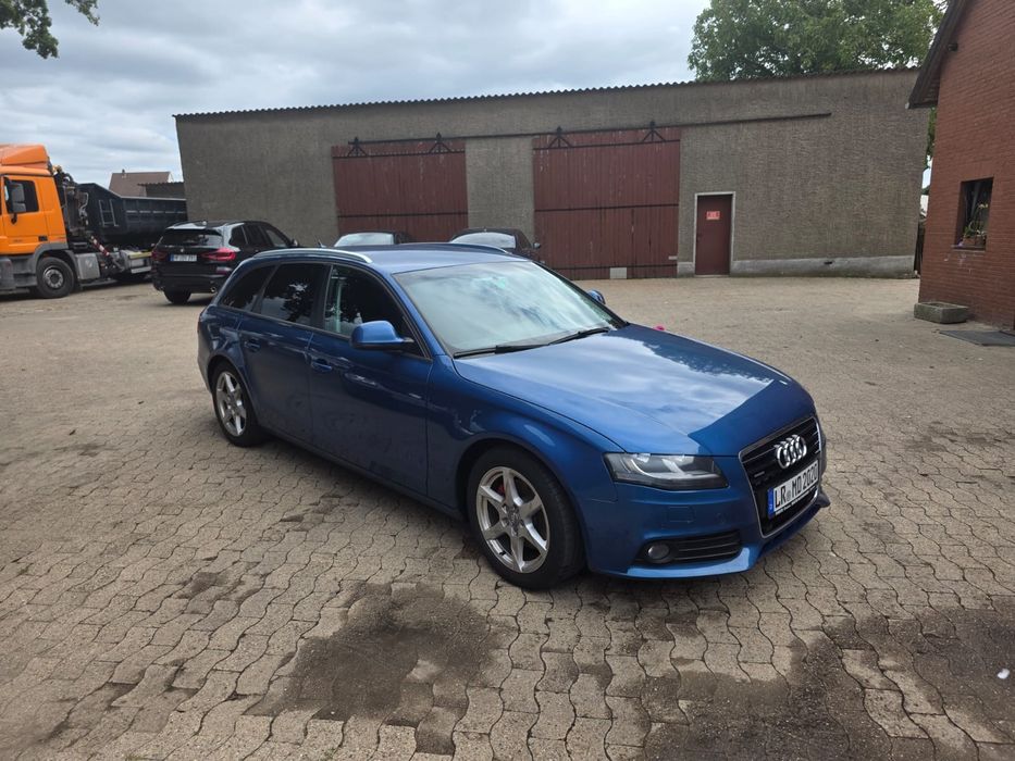 De vanzare Audi a4