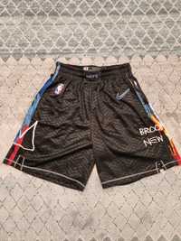 Short Nike Brooklyn Nets pantalon scurt