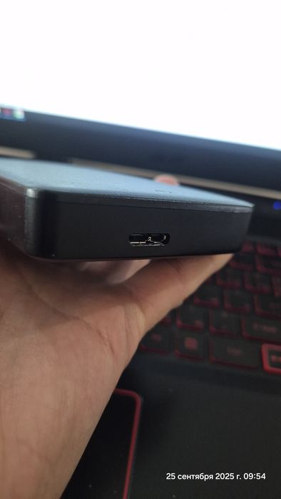 Hdd внешний жёсткий диск 2 тб