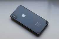 Apple iPhone 10/X 256Gb Space Gray (коробка, документы)