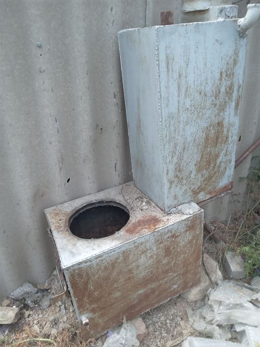 Продам для дома печку