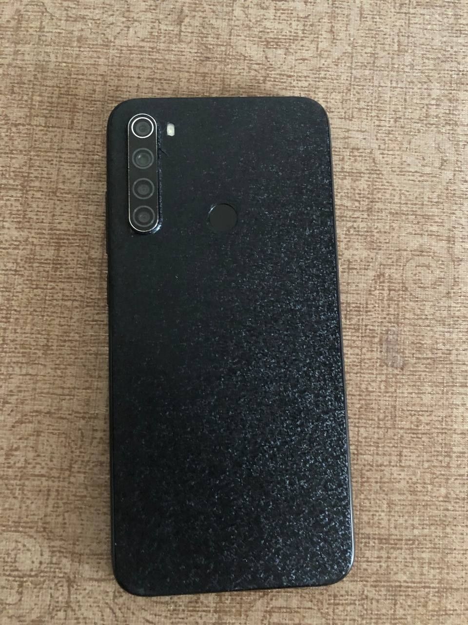 Redmi note 8 8/128