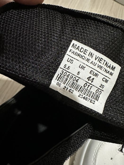 Adidasi nike marimea 44