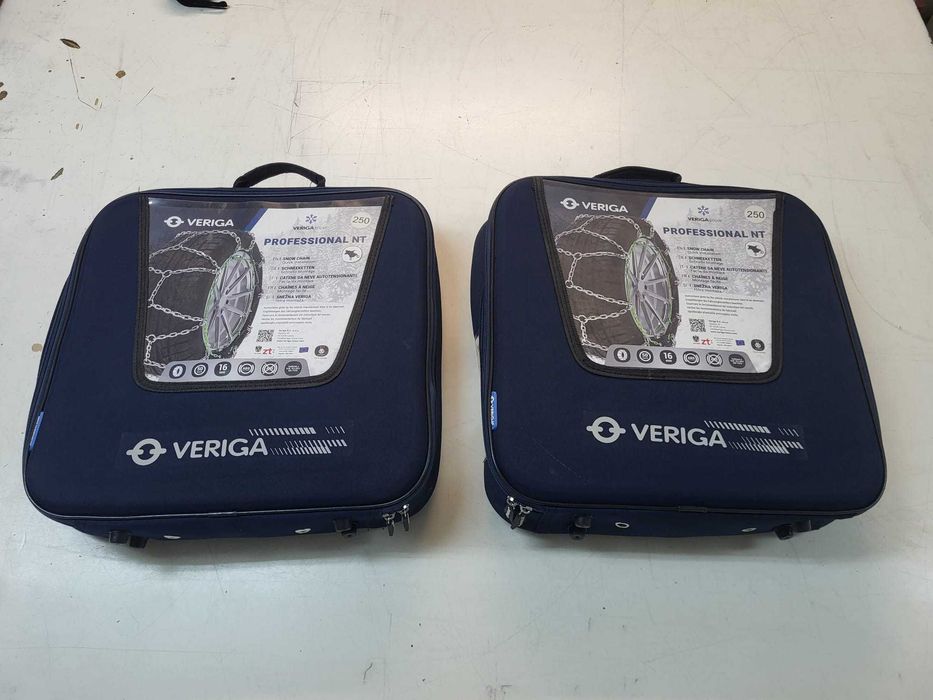 Lanturi antiderapante Veriga Professional NT PN-250