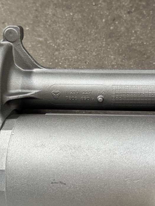 Caseta directie BMW M5 F90 | BMW M8 F91/F92/F93