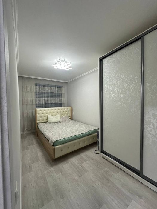 Аренда квартиры 2х ком Мирабад район Массив Куйлюк