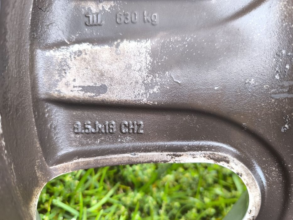 18 цола джанти за Jaguar XF и XJ / Ford / Форд и Volvo / Волво