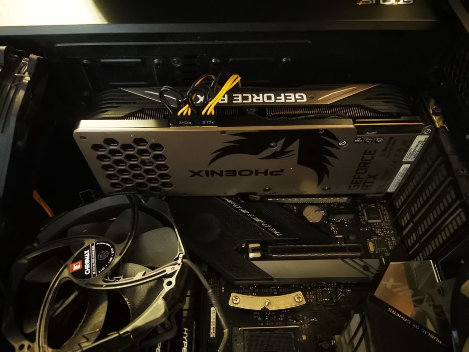 Nvidia Gainward GeForce RTX™ 3080 Phoenix