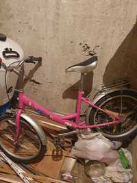 Bicicleta copii dhs