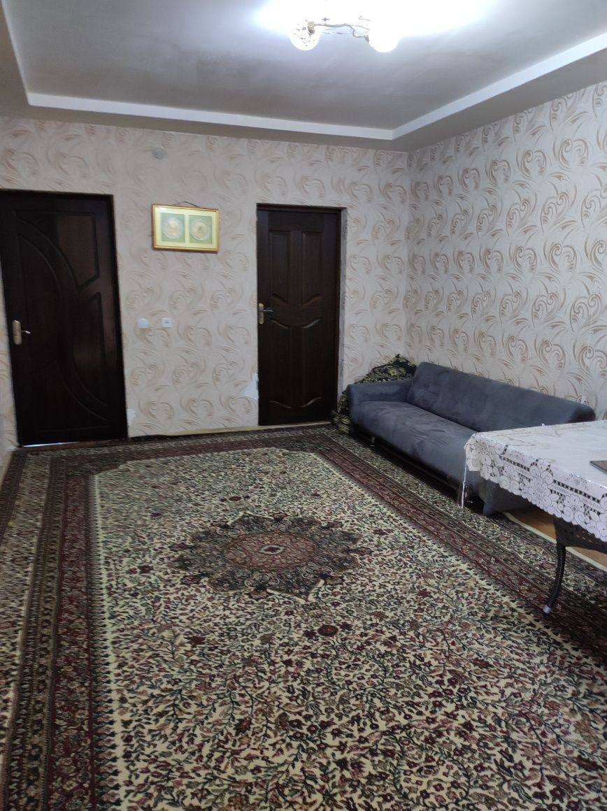 Продается квартира