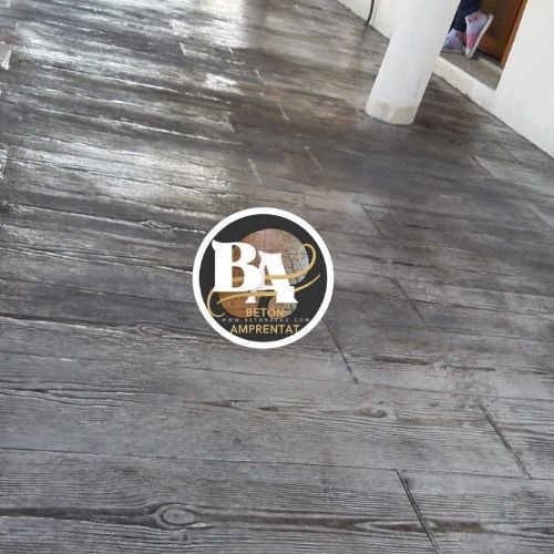 Beton Amprentat de Top Redefineste-ti Curtea cu Stil ! OFERTA !