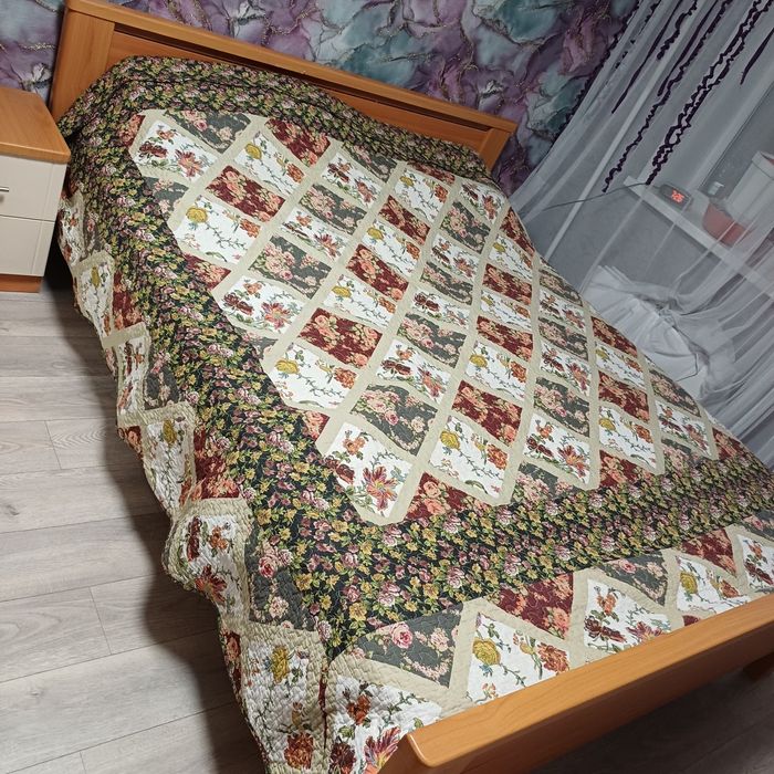 Кровать 2-спальная