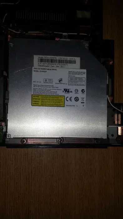 Unitate optica DVD-RW laptop Asus K53S