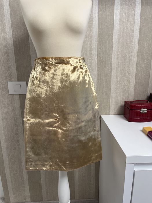 Fuste office/casual xs/s