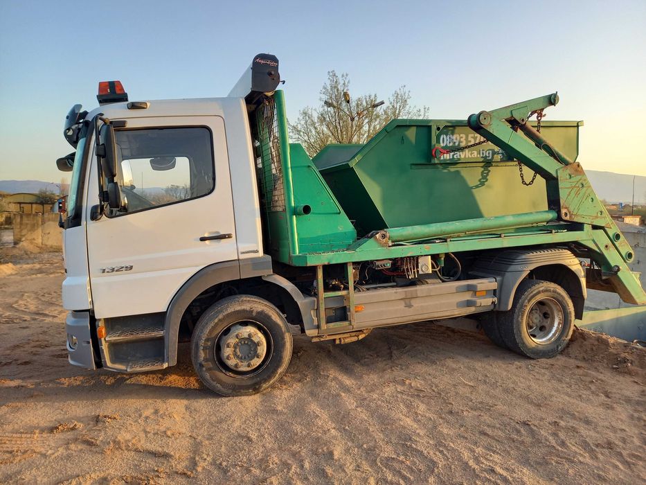 Почистване апартаменти, мазета, дворове