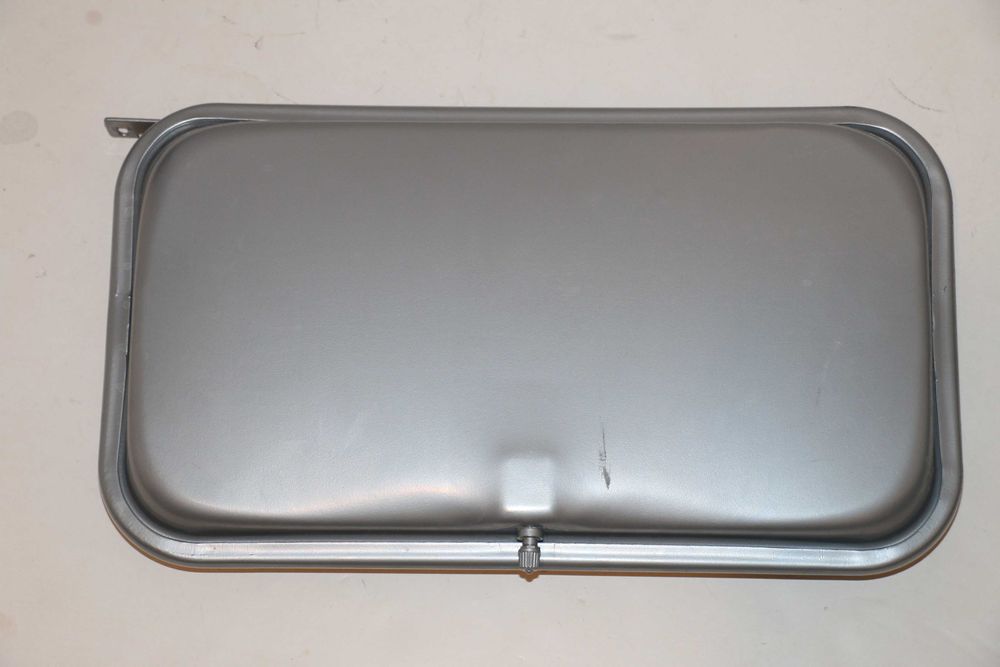 Vas expansiune CIMM RP 250 8L centrala termica Immergas Victrix EXA