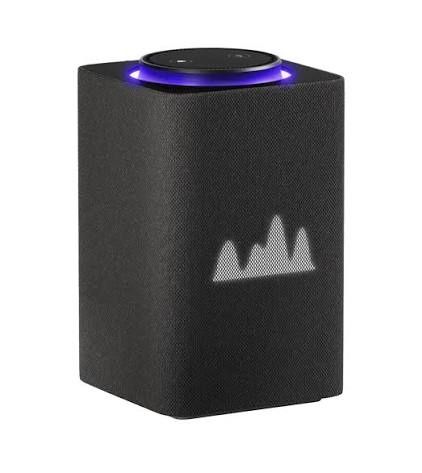 Станция Алиса Макс с Zigbee