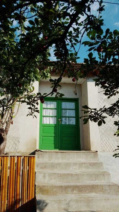 Casa de vanzare la tara