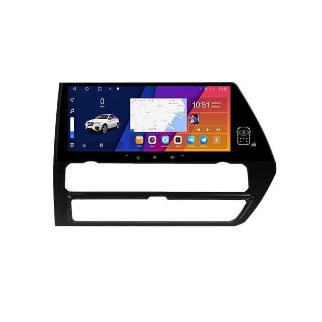 Штатная магнитола для Toyota Highlander 2021 Тойота Хайландер