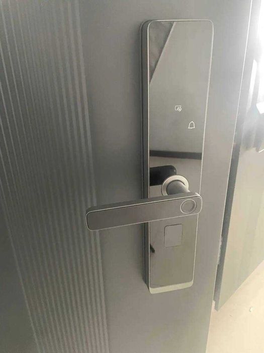 Продажа и установка умных замков MADINUR в Ауэзовском районе