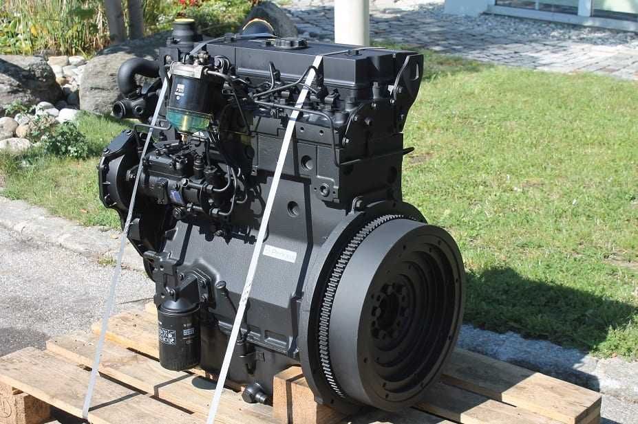 motor perkins ag 1004-4 second hand