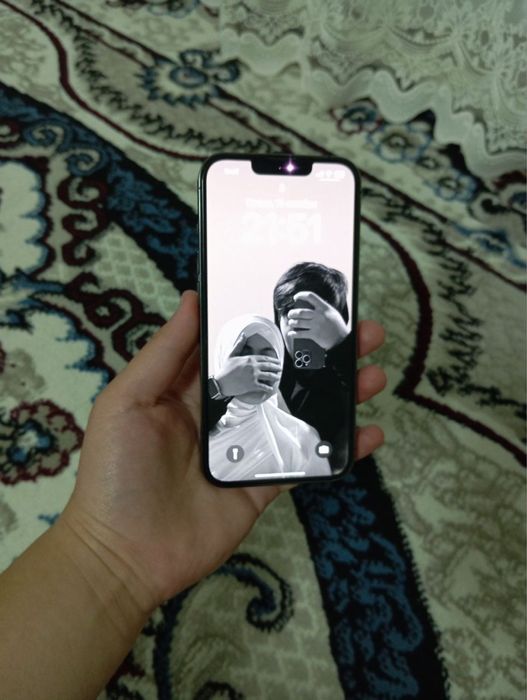 Iphone 13 pro