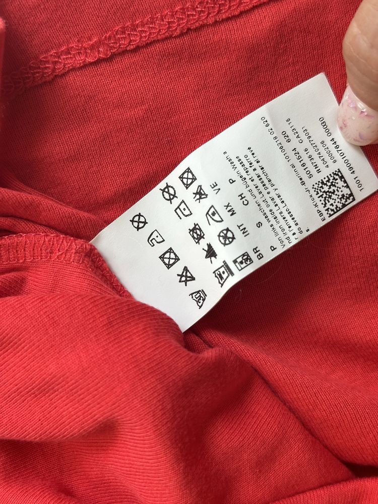 Детска тениска Hugo Boss