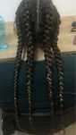 Codite Afro -Coafuri Afro -Impletituri
